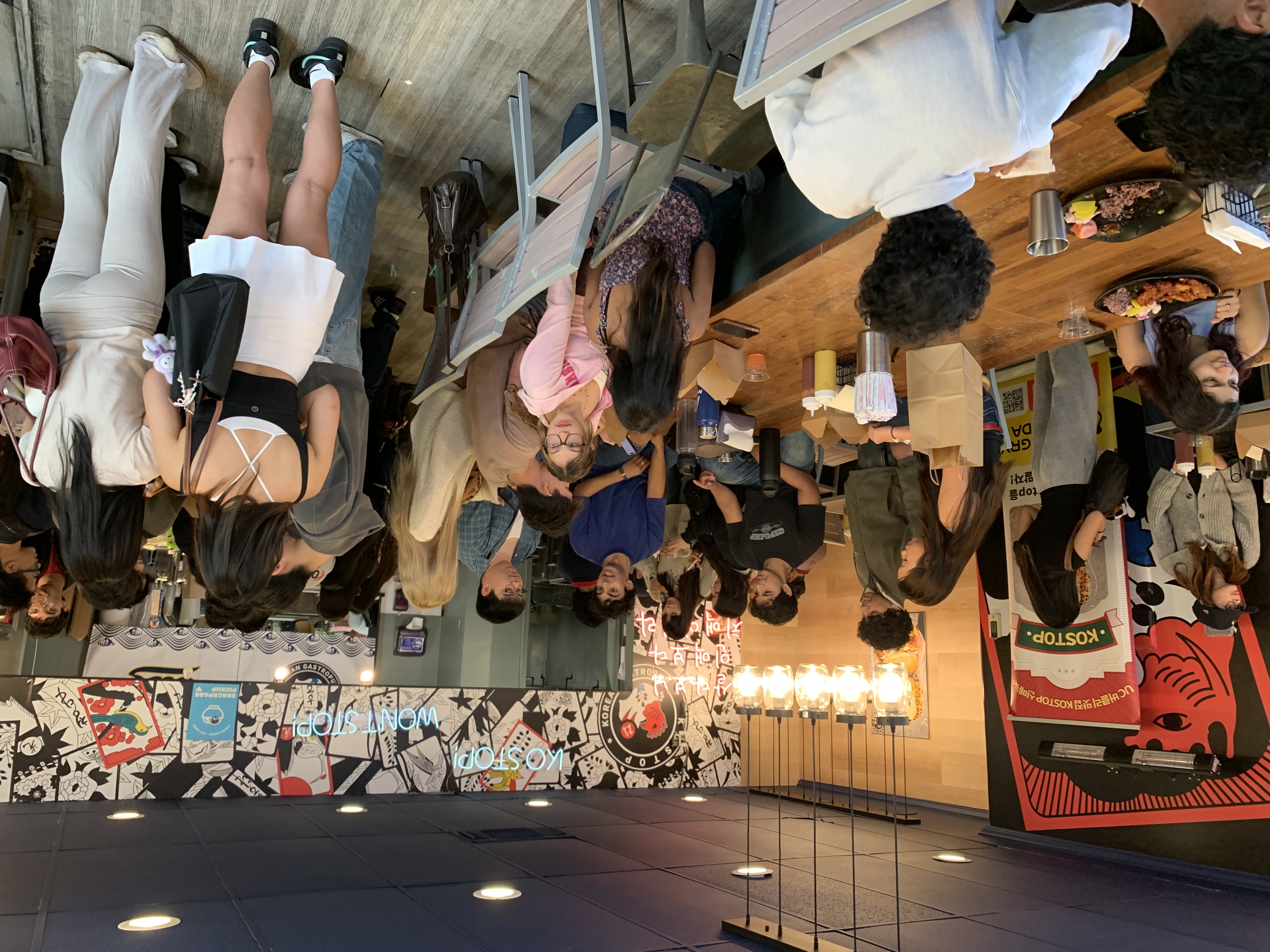 Upswell partner opening — Sub3